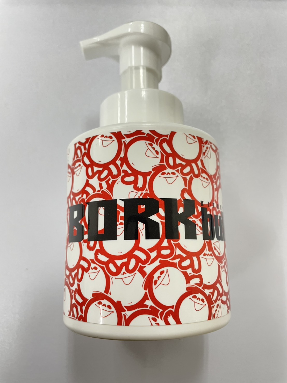 【希少】ボルクバレット北九州　トレーニングウェア上下セット　L スポンサー HATTRICK（ハットトリック）-選手の想いをファンへ届ける公式