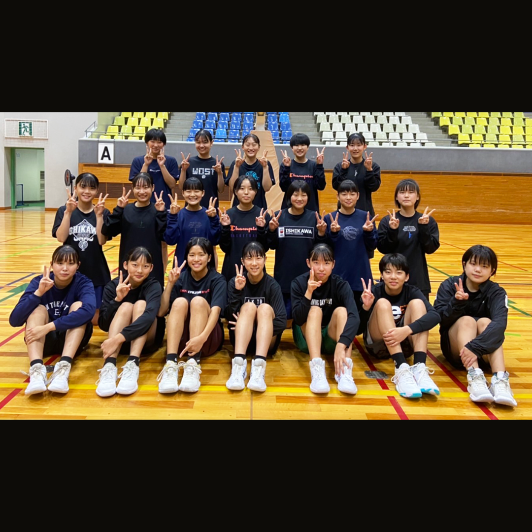 EXTRA HOOPSプロフィール